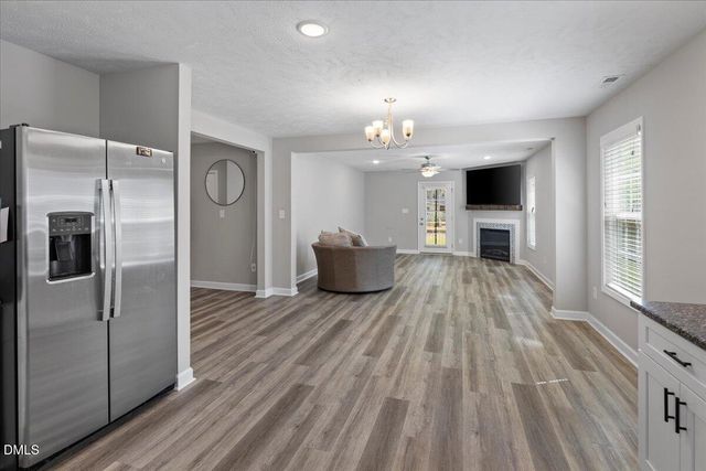 311 W 6th Avenue, Raeford, NC 28376