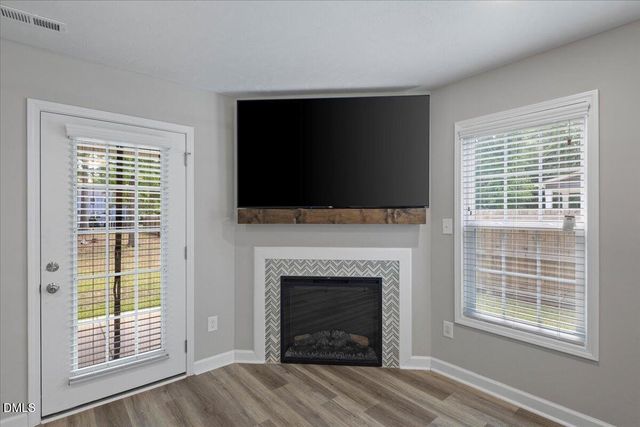 311 W 6th Avenue, Raeford, NC 28376