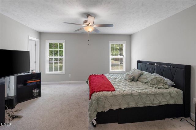 311 W 6th Avenue, Raeford, NC 28376