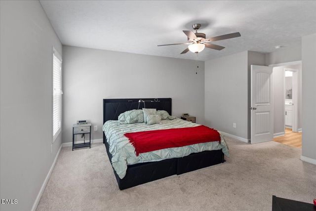 311 W 6th Avenue, Raeford, NC 28376