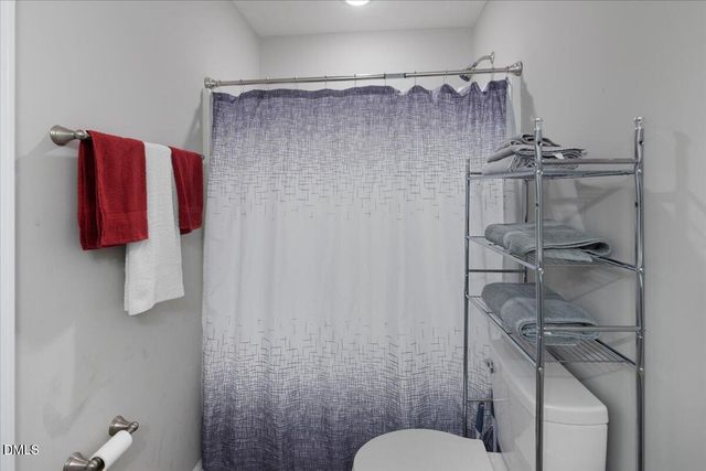 311 W 6th Avenue, Raeford, NC 28376