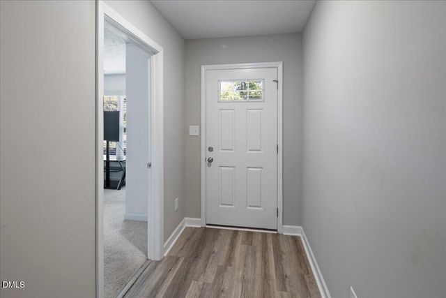 311 W 6th Avenue, Raeford, NC 28376