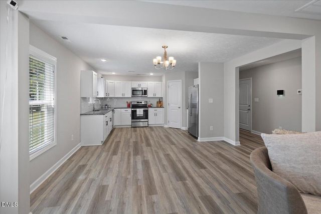 311 W 6th Avenue, Raeford, NC 28376