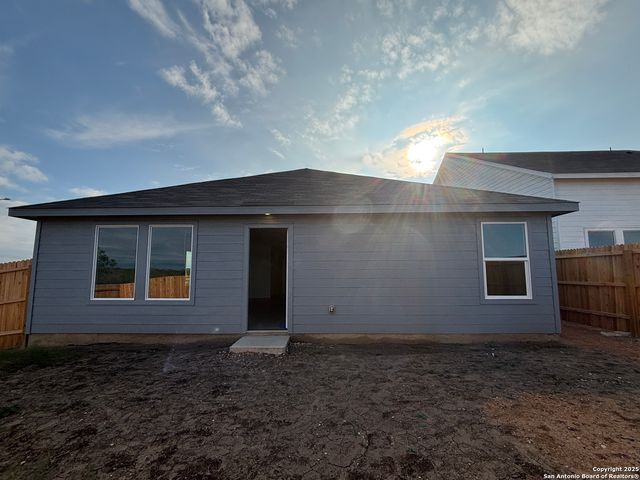 3602 Georgia Trace, Converse, TX 78109