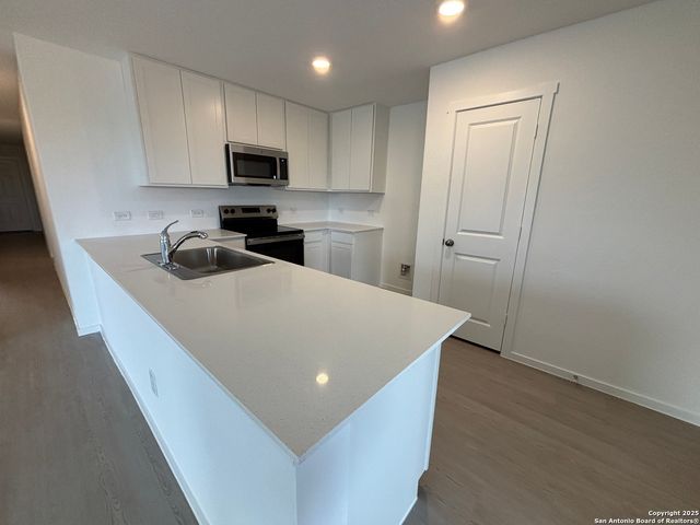 3602 Georgia Trace, Converse, TX 78109