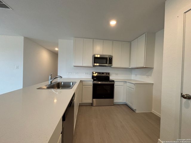 3602 Georgia Trace, Converse, TX 78109