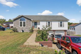 1030 Indian Trail, Lawrenceburg, KY 40342