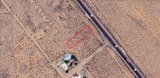 1426 Lot 35 W, Belen, NM 87002