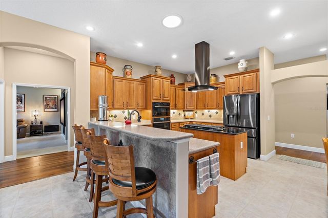 3031 SOUTHERN OAKS DRIVE, Merritt Island, FL 32952