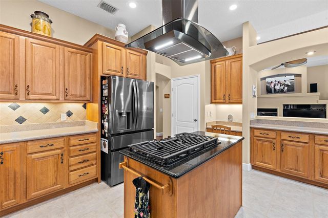 3031 SOUTHERN OAKS DRIVE, Merritt Island, FL 32952