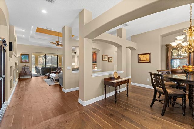 3031 SOUTHERN OAKS DRIVE, Merritt Island, FL 32952