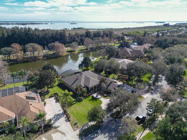 3031 SOUTHERN OAKS DRIVE, Merritt Island, FL 32952