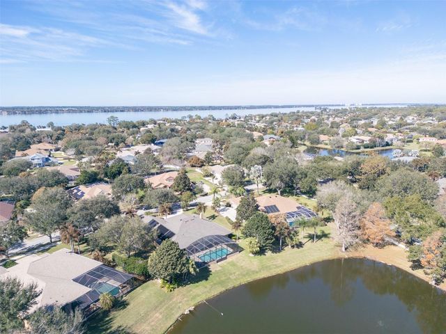 3031 SOUTHERN OAKS DRIVE, Merritt Island, FL 32952