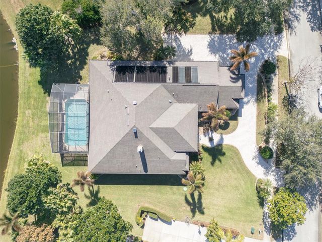 3031 SOUTHERN OAKS DRIVE, Merritt Island, FL 32952