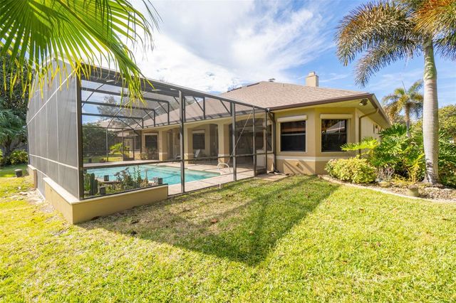 3031 SOUTHERN OAKS DRIVE, Merritt Island, FL 32952