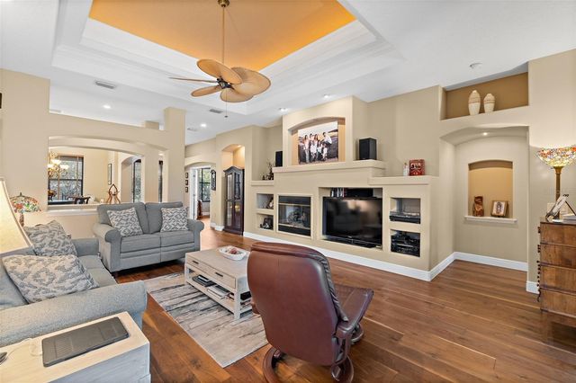 3031 SOUTHERN OAKS DRIVE, Merritt Island, FL 32952