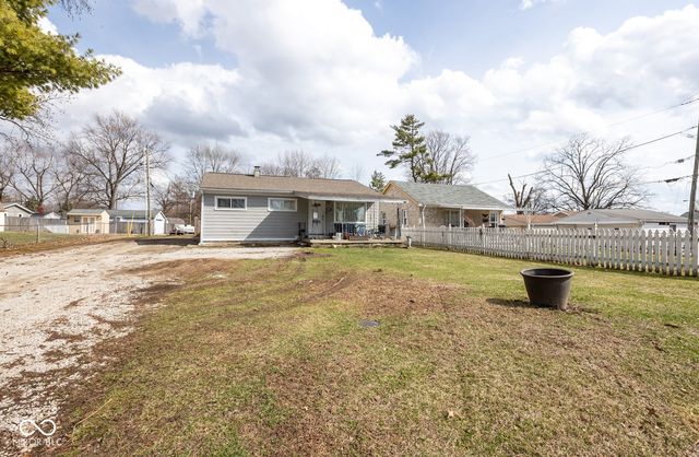 2515 Saint Paul Street, Indianapolis, IN 46203