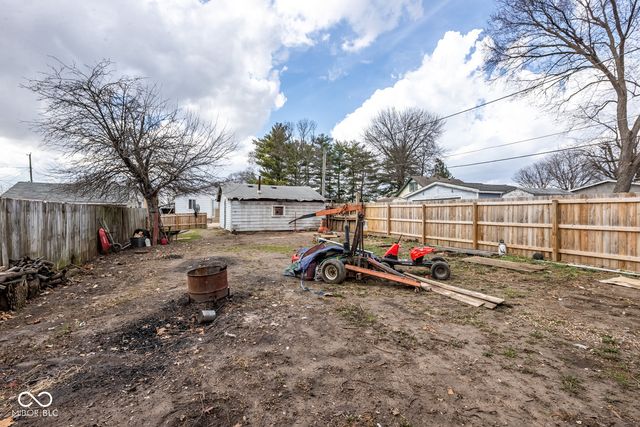 2515 Saint Paul Street, Indianapolis, IN 46203