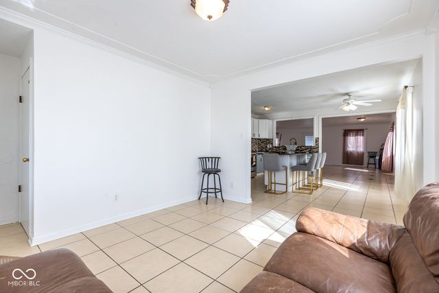 2515 Saint Paul Street, Indianapolis, IN 46203