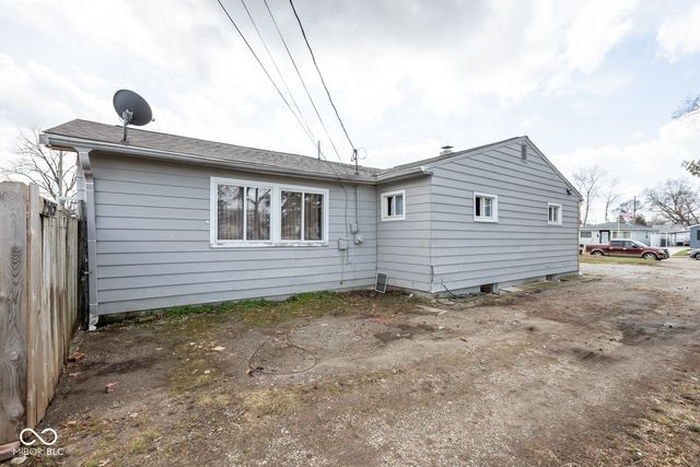 2515 Saint Paul Street, Indianapolis, IN 46203