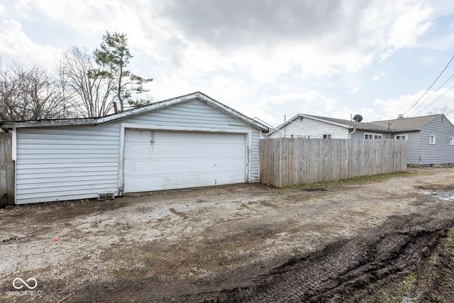 2515 Saint Paul Street, Indianapolis, IN 46203