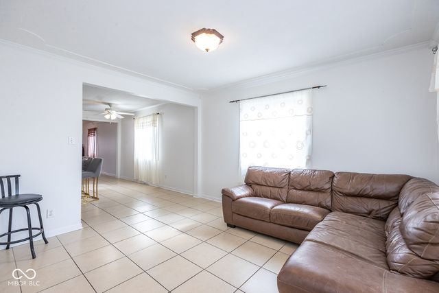 2515 Saint Paul Street, Indianapolis, IN 46203