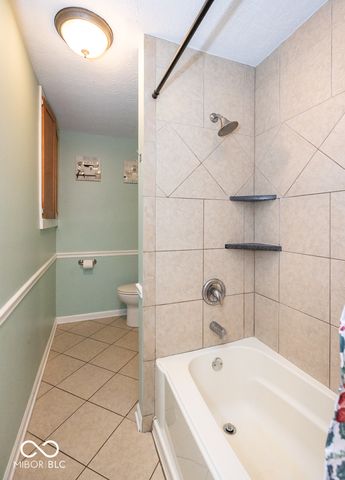 2515 Saint Paul Street, Indianapolis, IN 46203