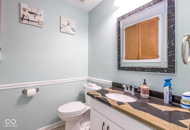 2515 Saint Paul Street, Indianapolis, IN 46203