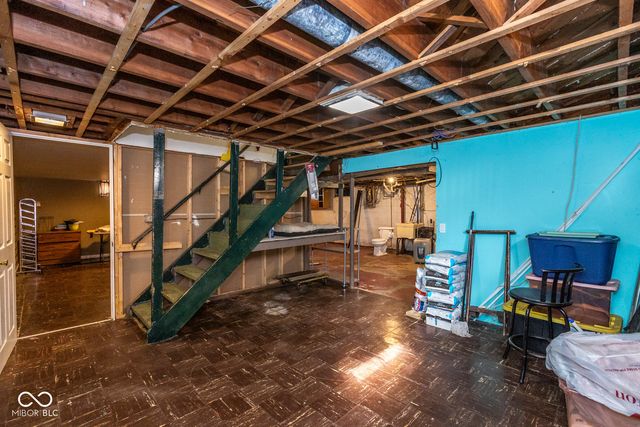 2515 Saint Paul Street, Indianapolis, IN 46203