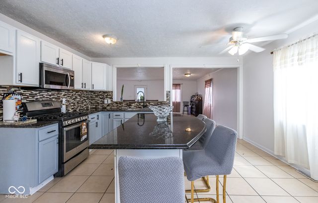 2515 Saint Paul Street, Indianapolis, IN 46203