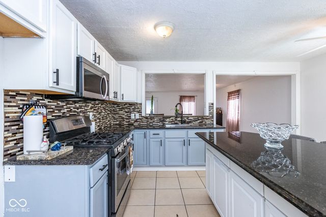 2515 Saint Paul Street, Indianapolis, IN 46203