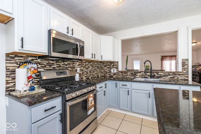 2515 Saint Paul Street, Indianapolis, IN 46203