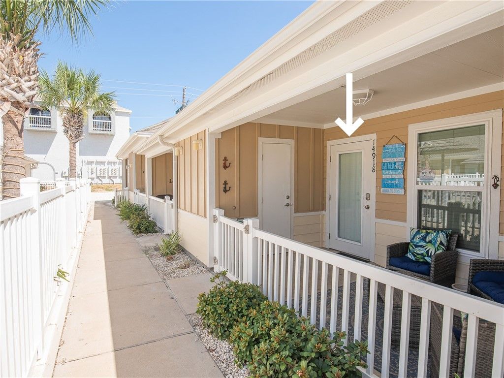 14918 Island Village Dr, Corpus Christi, TX 78418 — photo 2