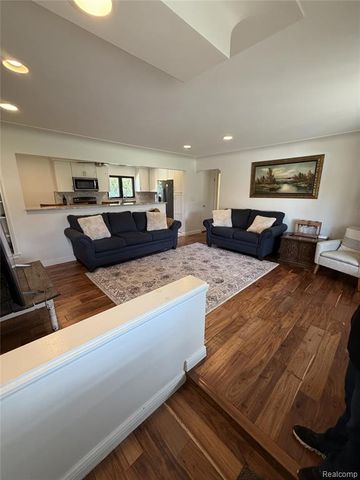 53162 Briar Drive, Shelby Twp, MI 48316