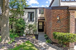 120 Saint Julien Street, 36C, Worthington, OH 43085
