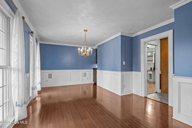 201 Sycamore Drive, Beaufort, NC 28516