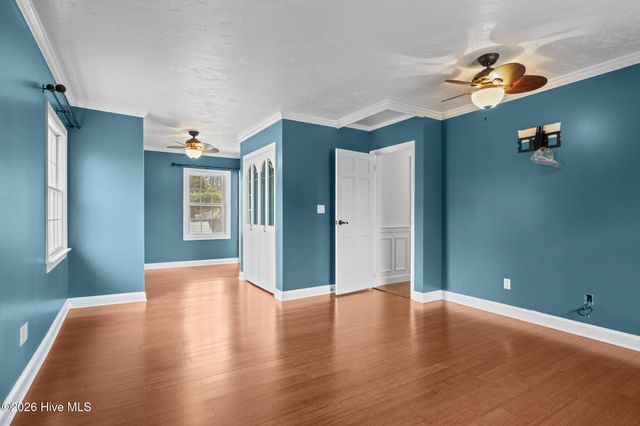 201 Sycamore Drive, Beaufort, NC 28516