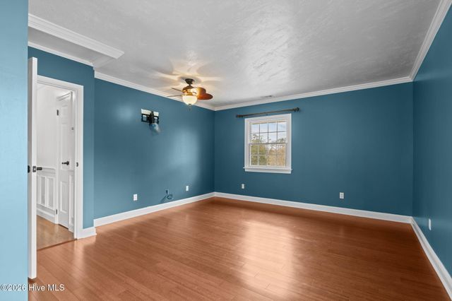 201 Sycamore Drive, Beaufort, NC 28516