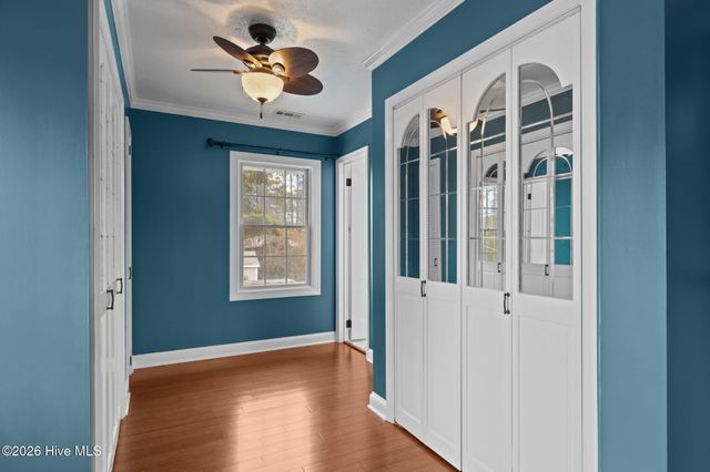 201 Sycamore Drive, Beaufort, NC 28516