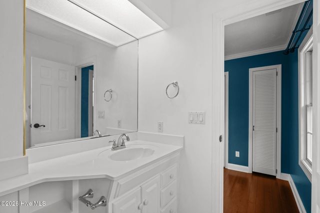 201 Sycamore Drive, Beaufort, NC 28516