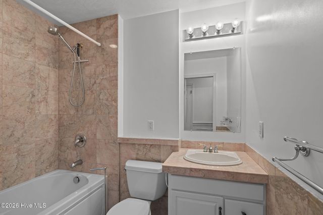 201 Sycamore Drive, Beaufort, NC 28516