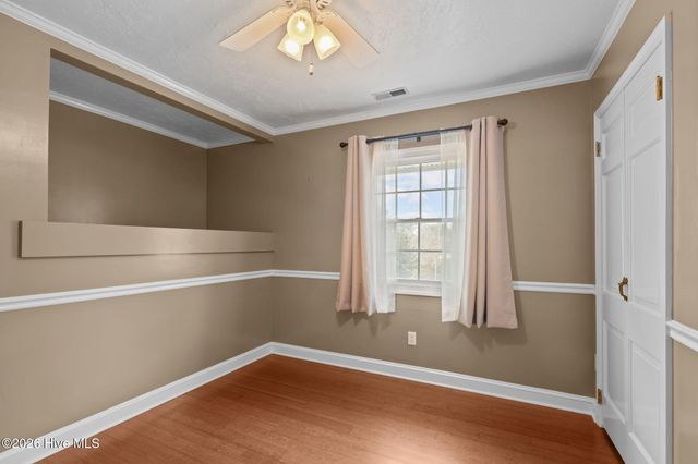 201 Sycamore Drive, Beaufort, NC 28516