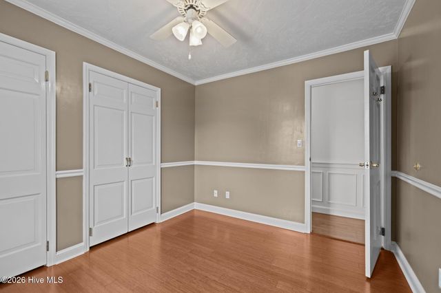 201 Sycamore Drive, Beaufort, NC 28516