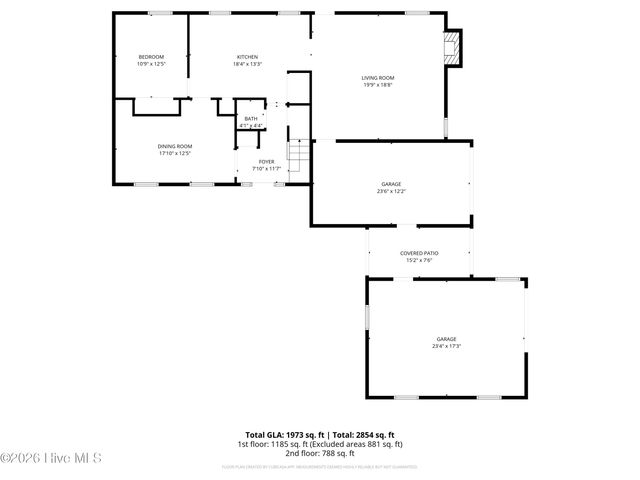 201 Sycamore Drive, Beaufort, NC 28516