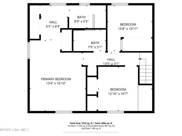 201 Sycamore Drive, Beaufort, NC 28516