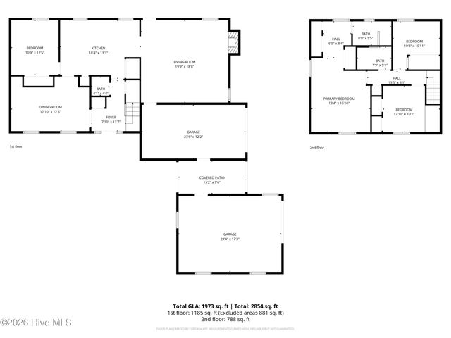 201 Sycamore Drive, Beaufort, NC 28516