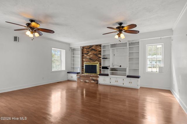 201 Sycamore Drive, Beaufort, NC 28516