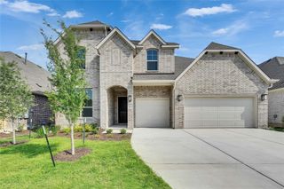 1820 Windy River PATH, Leander, TX 78641
