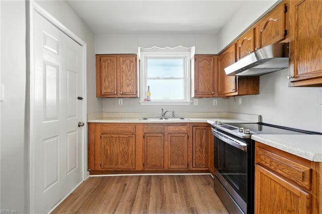 1048 Lindenwood AVE, Norfolk, VA 23504