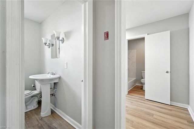 1048 Lindenwood AVE, Norfolk, VA 23504